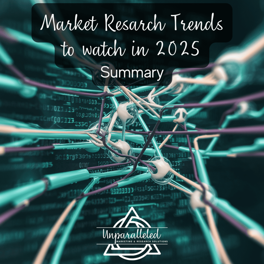 Looking to 2025: Key Questions for Market Research Professionals